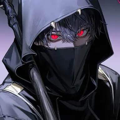 Profile image of 梛叉