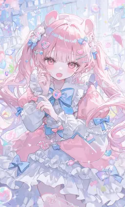 Profile image of 미츠카