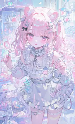 Profile image of 미츠카