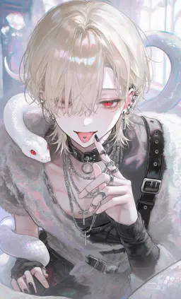 Profile image of 자쿠로