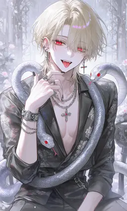 Profile image of 자쿠로