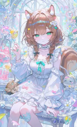 Profile image of 쿠루미