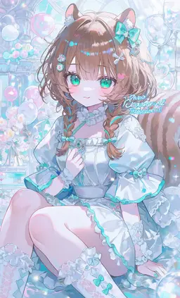 Profile image of 쿠루미