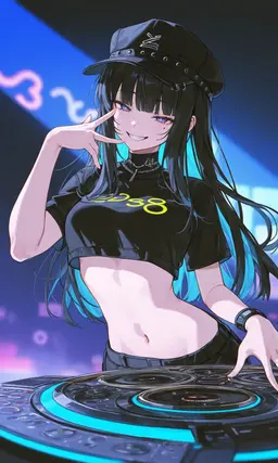 Profile image of Hazama