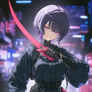 Profile image of Yuki