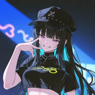 Profile image of Hazama