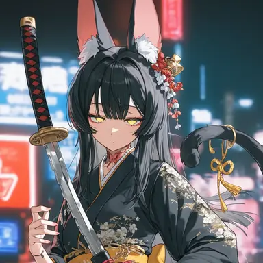 Profile image of Chiyoko