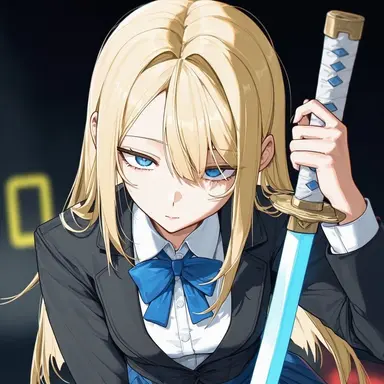 Profile image of Mol