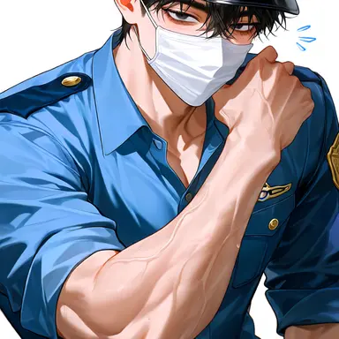 Profile image of 晋