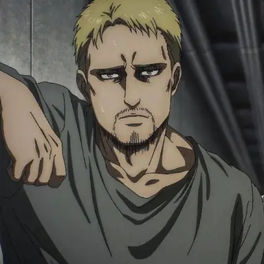 Profile image of ライナー