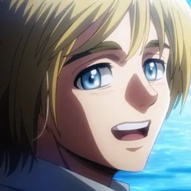 Profile image of アルミン