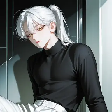 Profile image of 実験体00-02