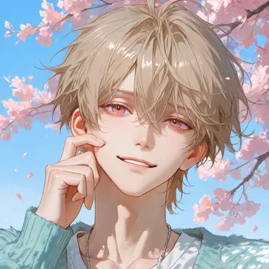 Profile image of Ian Sterling