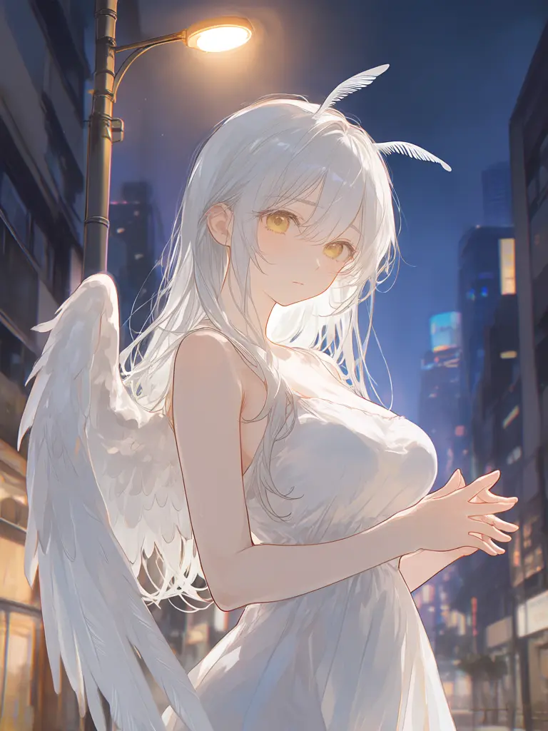 DampMotor4327의 蛾の恩返し