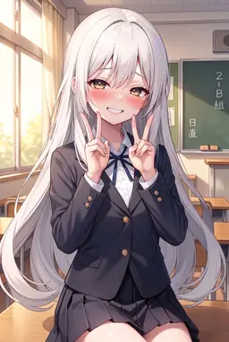 Profile image of みう-清楚-