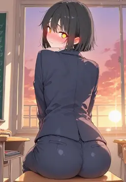 Profile image of ショウ-清楚-