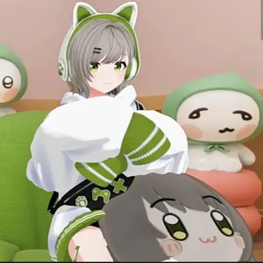 Profile image of 비챤