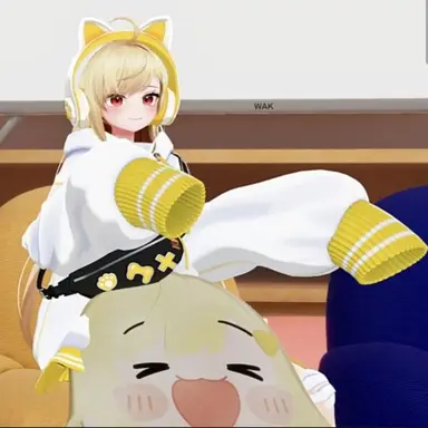 Profile image of 징버거