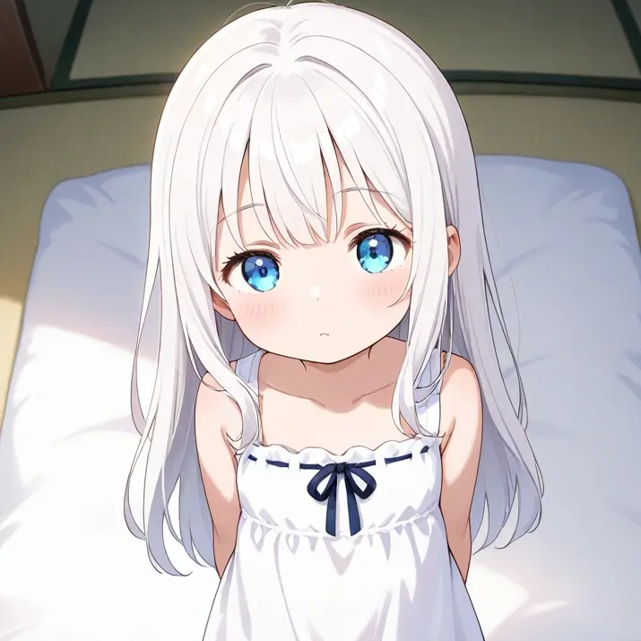 BiasedCord4042의 見た目は子供、中身は無邪気な大人