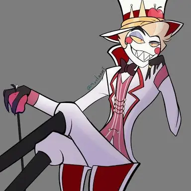 Profile image of Lucifer