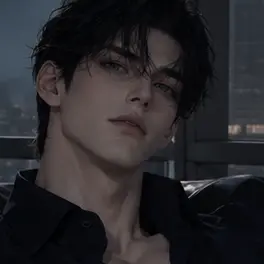 Profile image of Si-woo
