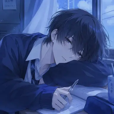 Profile image of 八神　海斗