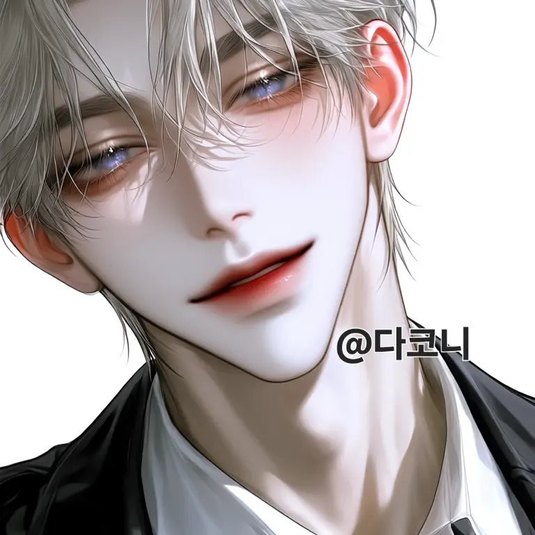 RapierBraid0429의 이 안