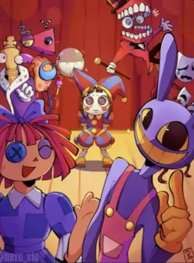 Profile image of The whole adc group