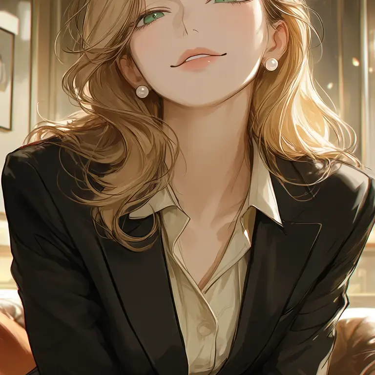 GoodRelax7210의 The Temptation Game