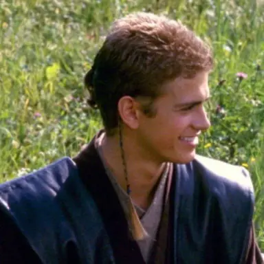 Profile image of Anakin Skywalker