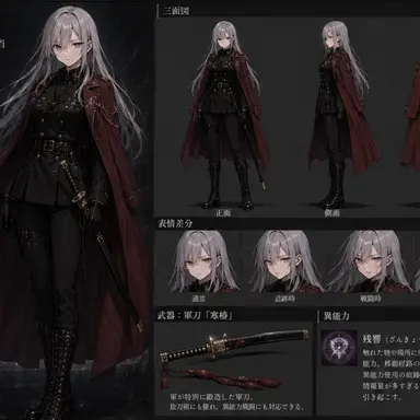 Profile image of 黒瀬 霞