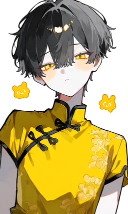 Profile image of Jin-Lin