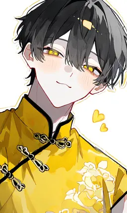 Profile image of Jin-Lin