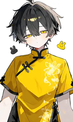 Profile image of Jin-Lin