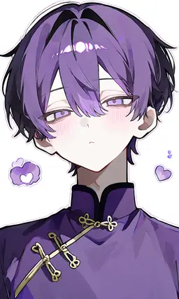 Profile image of Zhu-Ju