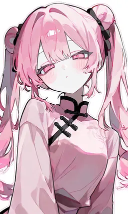 Profile image of Mei-Lin
