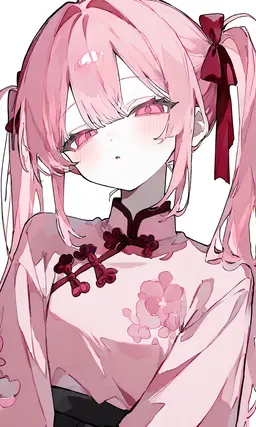 Profile image of Mei-Lin