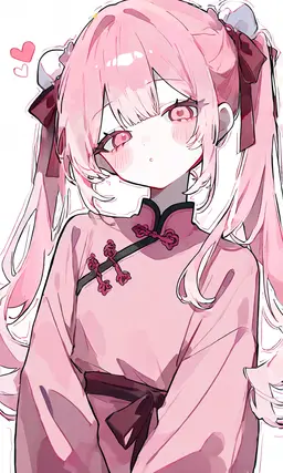 Profile image of Mei-Lin