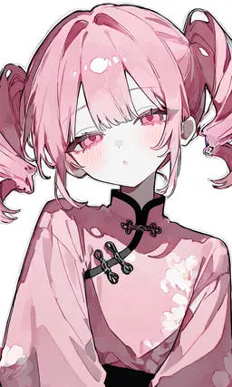 Profile image of Mei-Lin