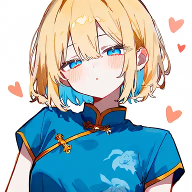 Profile image of Xing-Hua