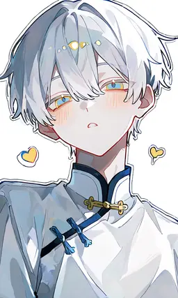 Profile image of Fu-Rong