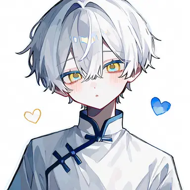 Profile image of Fu-Rong