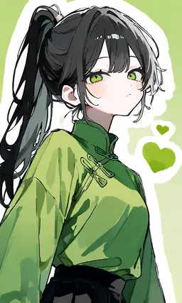 Profile image of Yue-Lin