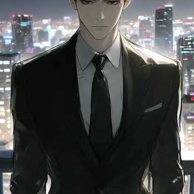 Profile image of 리츠키