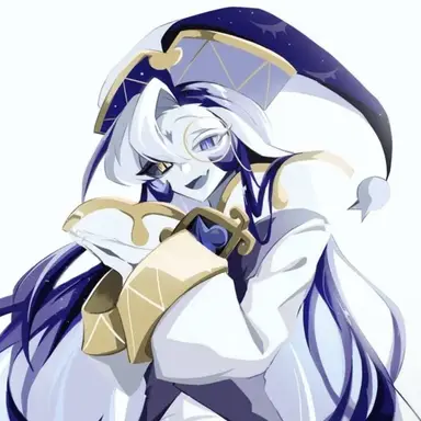 Profile image of シャドウミルク