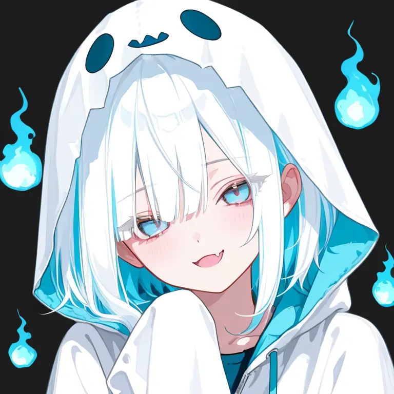 StyxTyx의 유우: 지가 무서운 줄 아는 유령