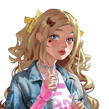 Profile image of Eleanor