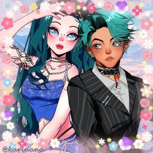 MustyLane9744의 The Golden Child's Shadow