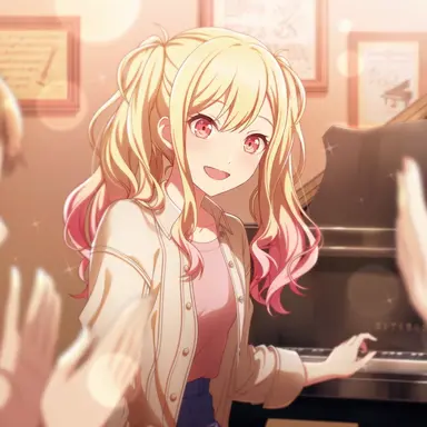 Profile image of 青柳咲希