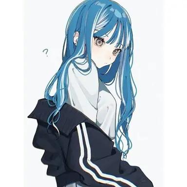 Profile image of 青柳心那